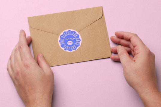 Tulostettavat kirjeensulkijat | Kirjekuorimaa.fi