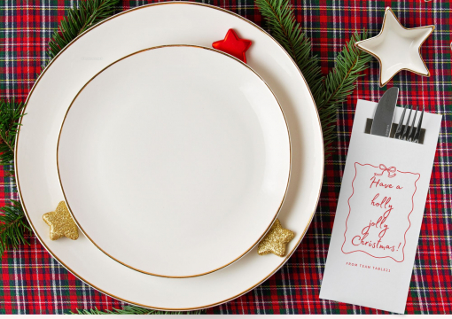 Aterinpussi | Kirjekuorimaa.fi