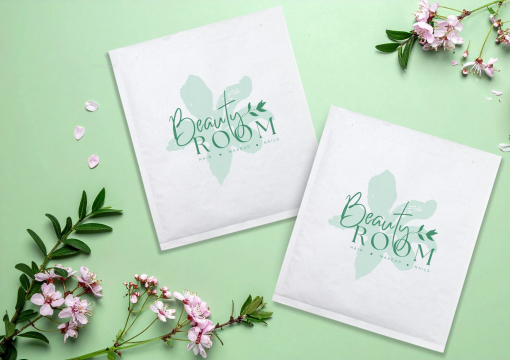  Kuplapussi valkoinen (80 g/m²) | Kirjekuorimaa.fi