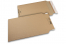 Aaltopahvikuoret - 285 x 405 mm, SW6 | Kirjekuorimaa.fi