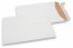 Luonnonvalkoiset paperikirjekuoret, 240 x 340 mm (EC4), 120 gramman | Kirjekuorimaa.fi