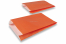 Lahjapussi värillinen - oranssi, 200 x 320 x 70 mm | Kirjekuorimaa.fi