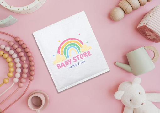  Kuplapussi valkoinen (80 g/m²) | Kirjekuorimaa.fi