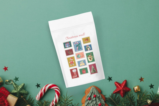 Pystypussi voimapaperi | Kirjekuorimaa.fi