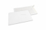 Kartonkitaustaiset kirjekuoret - 310 x 440 mm, edessä valkoinen kraft 120 gr, takana 450 g valkoinen duplex, tarranauha | Kirjekuorimaa.fi