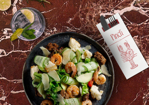 Aterinpussi | Kirjekuorimaa.fi