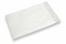 Palkkapussi valkoinen voimapaperi - 105 x 150 mm | Kirjekuorimaa.fi