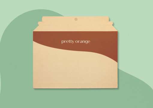 Valkoiset aaltopahvikuoret | Kirjekuorimaa.fi