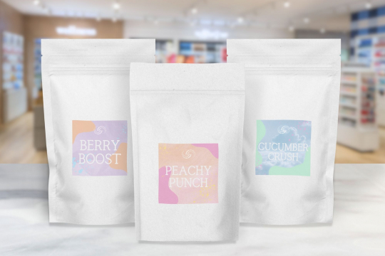 Pystypussi voimapaperi | Kirjekuorimaa.fi