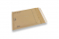Kuplapussi ruskea (80 g/m²) - 220 x 265 mm (E15) | Kirjekuorimaa.fi | PIT Packaging