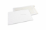 Kartonkitaustaiset kirjekuoret - 176 x 250 mm, edessä valkoinen kraft 120 gr, takana 450 g valkoinen duplex, tarranauha | Kirjekuorimaa.fi