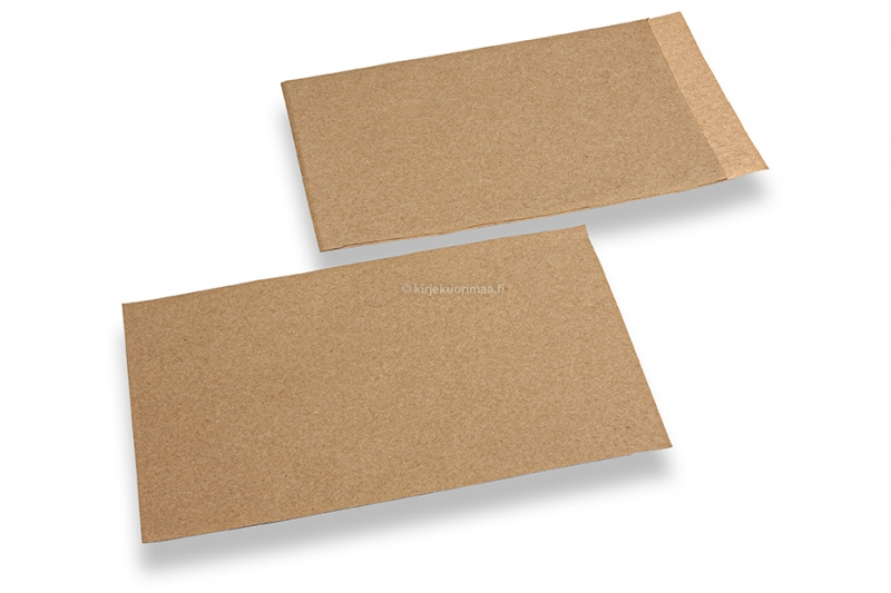 Palkkapussi voimapaperi - 150 x 200 mm