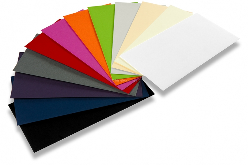 Gmund Lakepaper The Kiss -kuoret