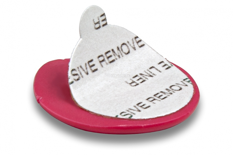 Vahasinetit - tarra takana