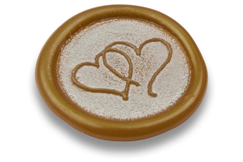 Vahasinetit - sydämet