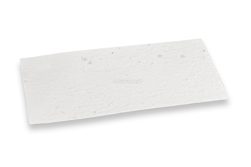 Siemenpaperikortit DL - 98 x 210 mm