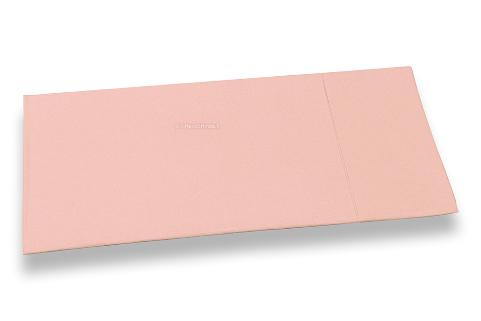 Airlaid-ilautasliinat - pinkki